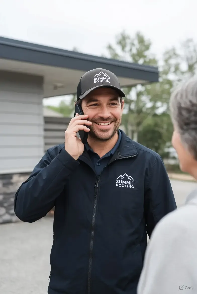 Flat Roof Leak Repair Manton, MI FAQs